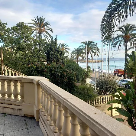 Apartamento Victoria Menton