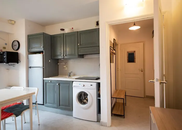 Apartamento Victoria
