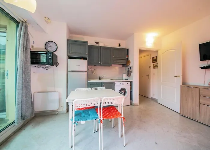 Victoria Apartamento