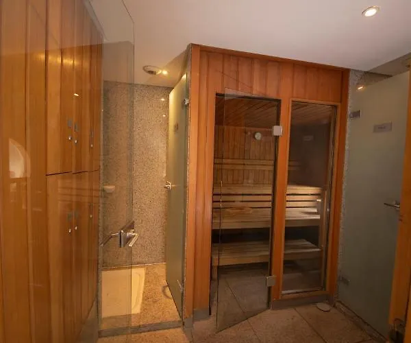 Apartamento Victoria