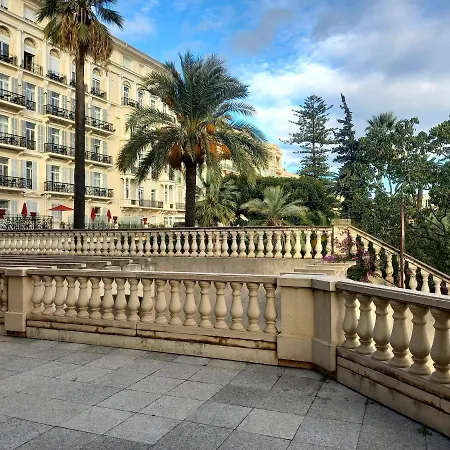 Apartment Victoria