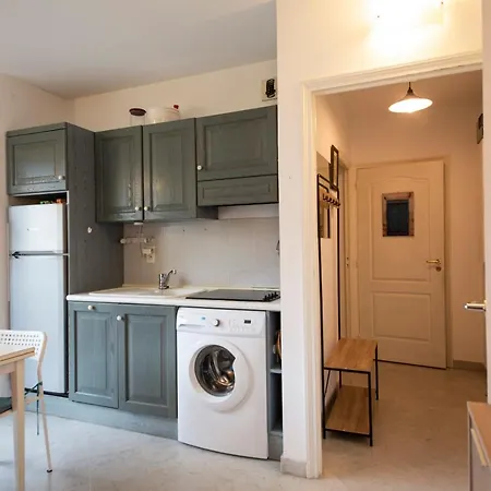 Apartment Victoria