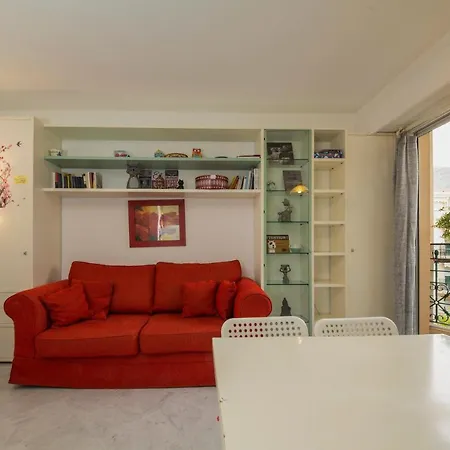 Victoria Apartmán Menton