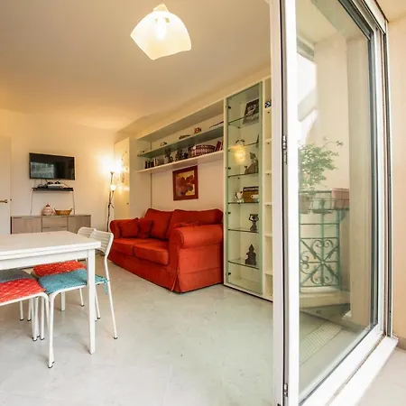 Apartman Victoria Menton