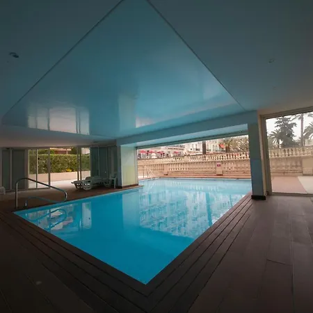 Victoria Apartman Menton